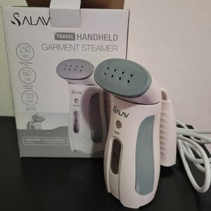 SALAV Travel Handheld Garment Steamer